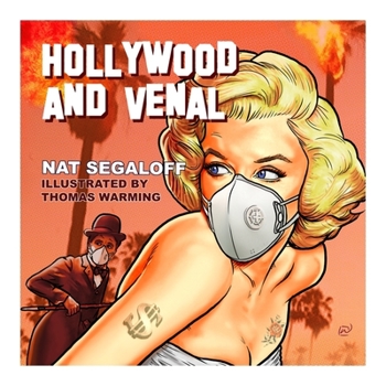 MP3 CD Hollywood and Venal Book