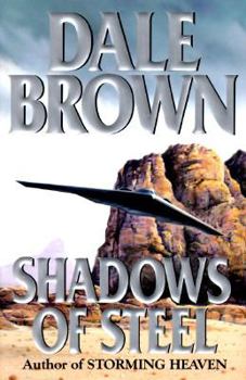 Hardcover Shadows of Steel Book