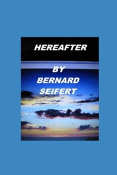 Paperback Hereafter Book