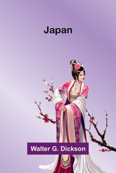 Paperback Japan Book