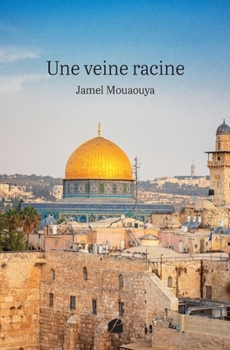 Paperback Une veine racine [French] Book