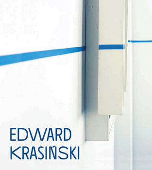 Paperback Edward Krasinski Book