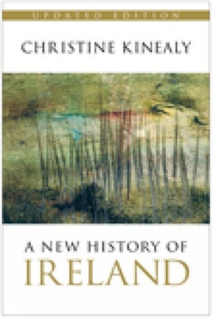 Paperback A New History of Ireland Book