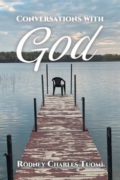 Paperback Conversations with God Book