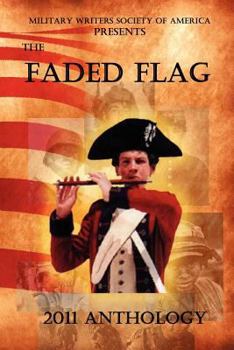 Paperback The Faded Flag Book