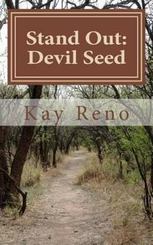 Paperback Stand Out: : Devil Seed Book