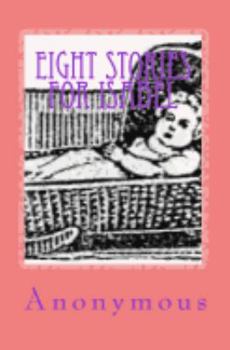 Paperback Eight Stories For Isabel Book