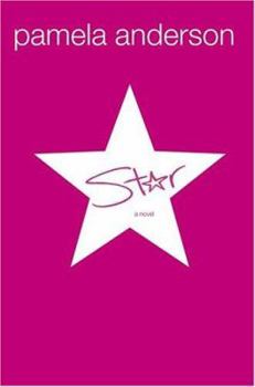 Hardcover Star Book