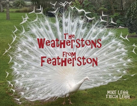 Paperback The Weatherstons from Featherston Book