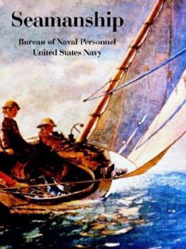 Paperback Seamanship Book