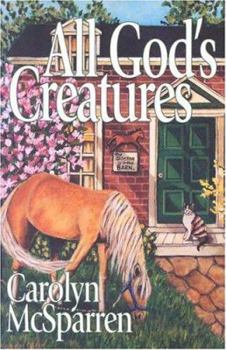 Paperback All God's Creatures Book