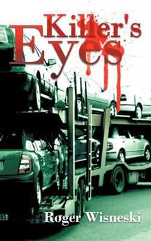 Paperback Killer's Eyes Book