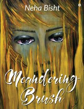 Paperback Meandering Brush Book