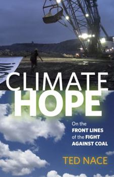Paperback Climate Hope:: On the Front Lines of the Fight Against Coal Book