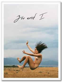 Hardcover You and I Book