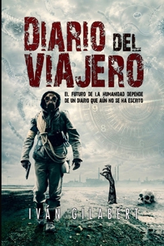 Paperback Diario del Viajero [Spanish] Book
