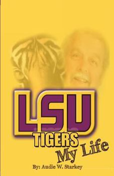 Paperback LSU Tigers; My Life Book