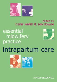 Paperback Essential Midwifery Practice Book