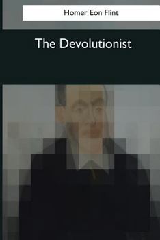 Paperback The Devolutionist Book