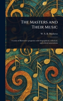The Masters and Their Music
