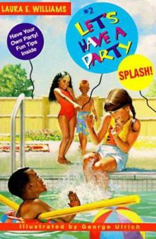 Paperback Splash! Book
