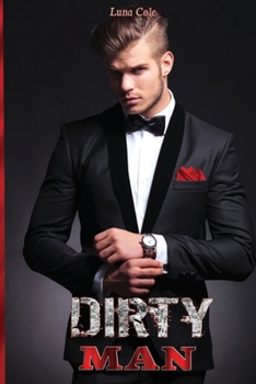 Paperback Dirty Man [Italian] Book