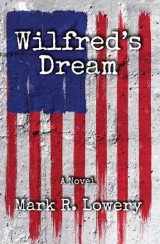 Paperback Wilfred's Dream Book