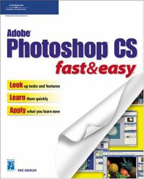 Paperback Adobe Photoshop CS Book