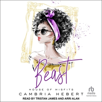 MP3 CD Beast Book