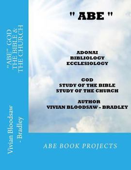 Paperback ABE Book Project Book