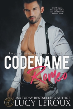 Paperback Codename Romeo Book