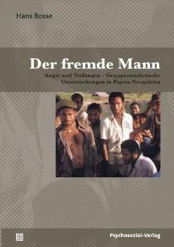 Paperback Der fremde Mann [German] Book