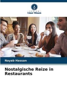 Paperback Nostalgische Reize in Restaurants [German] Book