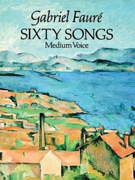 Paperback Sixty Songs Book