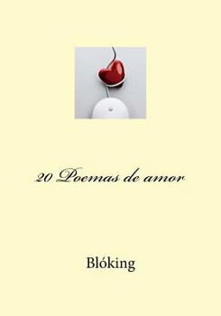 Paperback 20 Poemas de amor [Spanish] Book