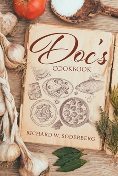 Paperback Doc's Cookbook Book