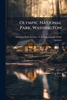 Olympic National Park, Washington