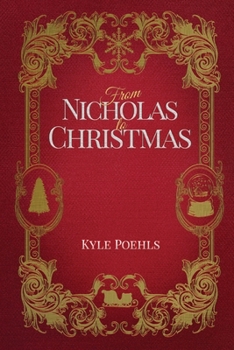 (2ndEd) from Nicholas to Christmas (Paperback)