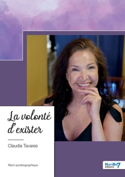 Paperback La volonté d'exister [French] Book