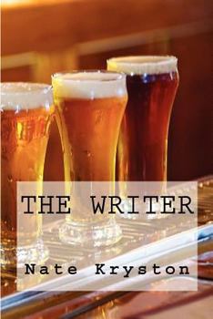 Paperback The Writer Book