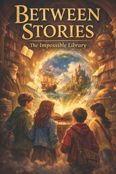 Paperback Between Stories Book