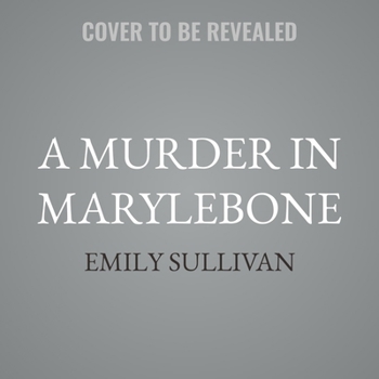 A Murder in Marylebone