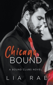 Paperback Chicago Bound Book