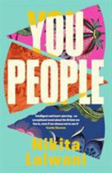 Hardcover You People Book