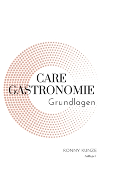 Paperback Care Gastronomie: Grundlagen [German] Book
