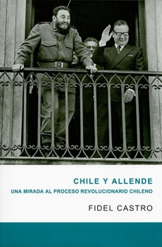 Paperback Chile Y Allende [Spanish] Book