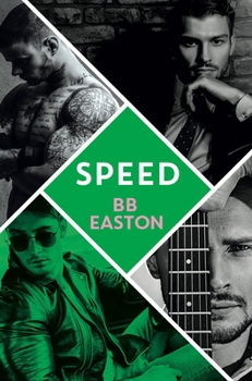 Speed - Book #2 of the 44 Chapters