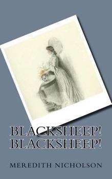 Paperback Blacksheep! Blacksheep! Book