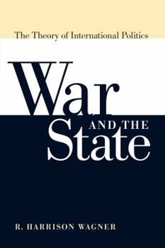 Electronics War and the State: The Theory of International Politics Book
