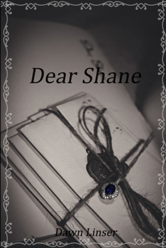 Paperback Dear Shane Book